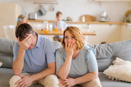 Husband Wife Problem Husband Wife Problem
